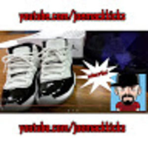 Meet your Posher, Joe